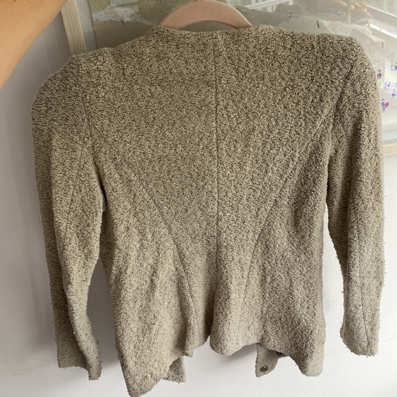 Etoile isabel marant. Size1 US2. Grey - Picture 6 of 6